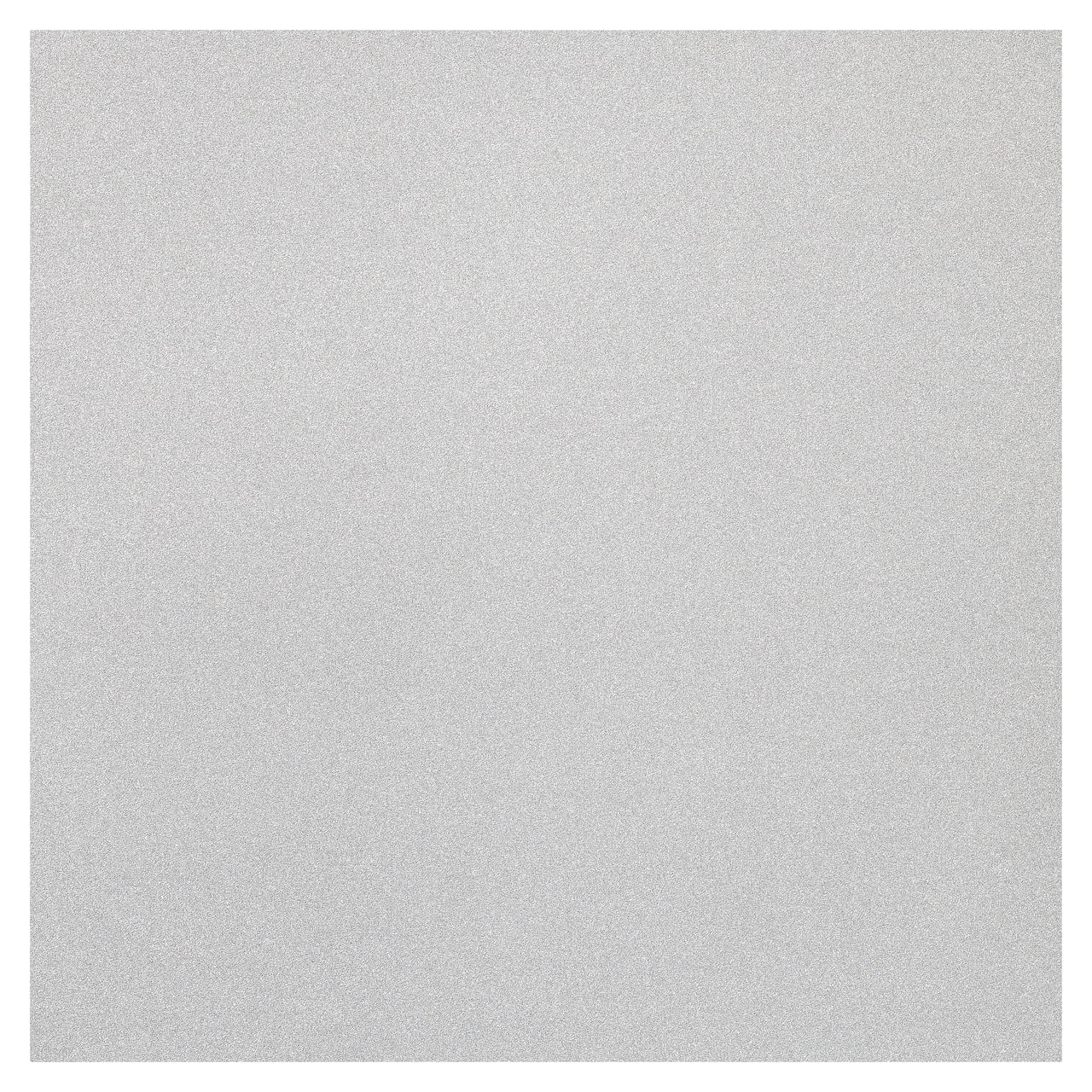 30 Pack: Silver Pow Signature Paper by Recollections™, 12" x 12"